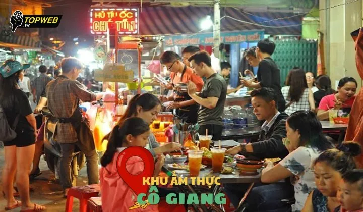 Địa chỉ: Đường Bùi Viện, Phường Phạm Ngũ Lão, Quận 1, Hồ Chí Minh