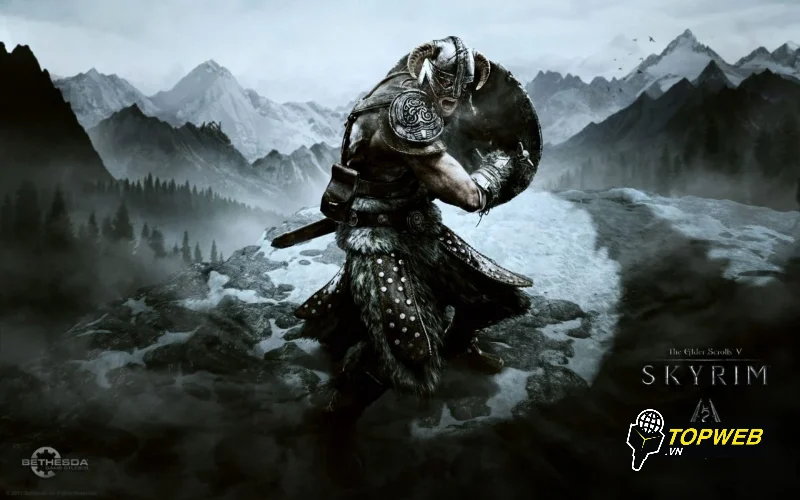 Elder Scrolls V: Skyrim