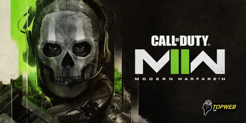 Call of Duty: Modern Warfare