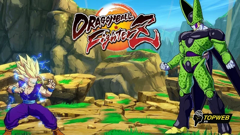 Dragon Ball FighterZ