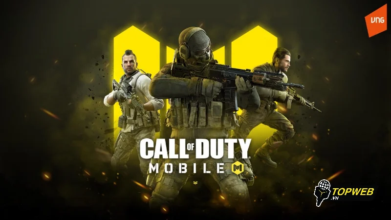 Call of Duty: Mobile