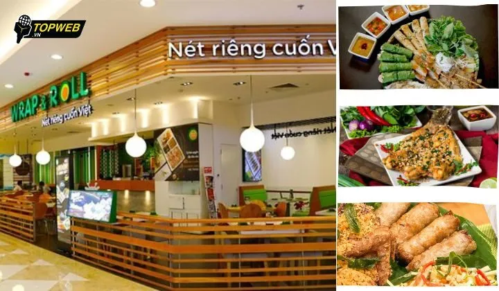 Top 6 quán ẩm thực 3 miền "Ăn là nhớ" ở Sài Gòn