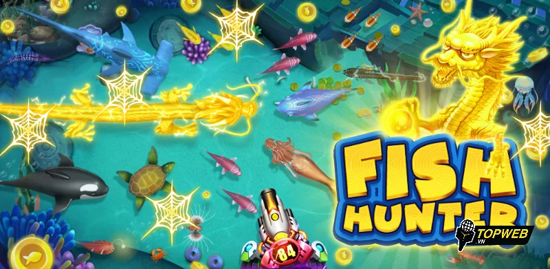 Fish Hunter 2 Reloaded