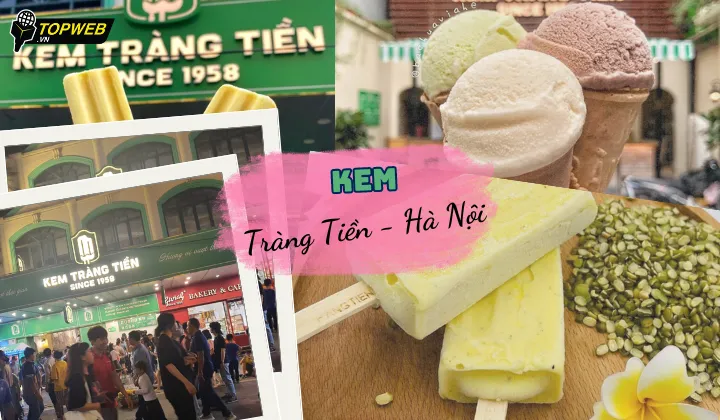 Hành Trình Ẩm Thực: Top 7 Quán Ăn Ngon Phải Thử Khi Đến Hà Nội