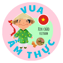 Vua Ẩm Thực